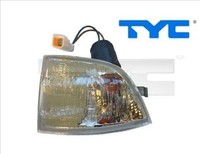 TYC 310-0077-3 Blinkleuchte Blinker Blinklicht FüR Ford