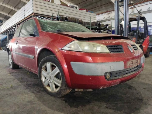 360800H379162 Turbocompresor para RENAULT MEGANE II BERLINA 5P 2005 1202878 - Imagen 6 de 10