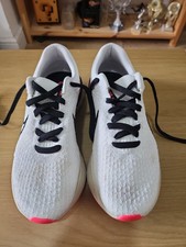 New Nike React INFINITY RUN Flyknit 3 Men's UK SIZE 8 EU 42.5 