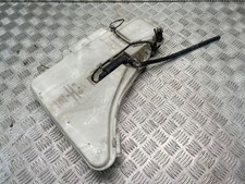 BMW 5 F10 F11 2011 Wischwasserbehälter 7269664 TOF57525