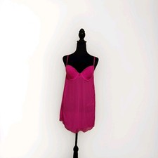 Victoria  s Secret chemise lingerie Size Large