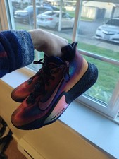 Nike Air Zoom BB NXT Heat Map for Sale | Authenticity Guaranteed