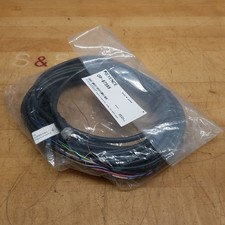 Keyence OP-87355 Control Cable, NFPA79 Compatible, 10 Meters - NEW