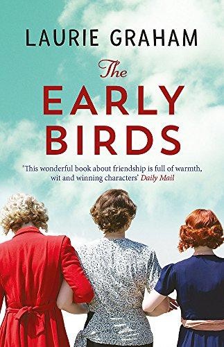 The Early Birds - Graham, Laurie