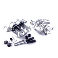 Bremssattel Vorne Rechts Faustsattel 2-Kolben Ø 48 Mm Hella FüR U.A. Mb Sprinter