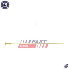 ASTICK OLIO FT01733 PER SMART M 281.910 0.9L M132.930/910 1.0L M 160.920 0.7L