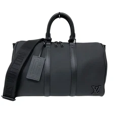 LOUIS VUITTON Keepall Bandouliere 40 M57088 Boston bag Japan ookura