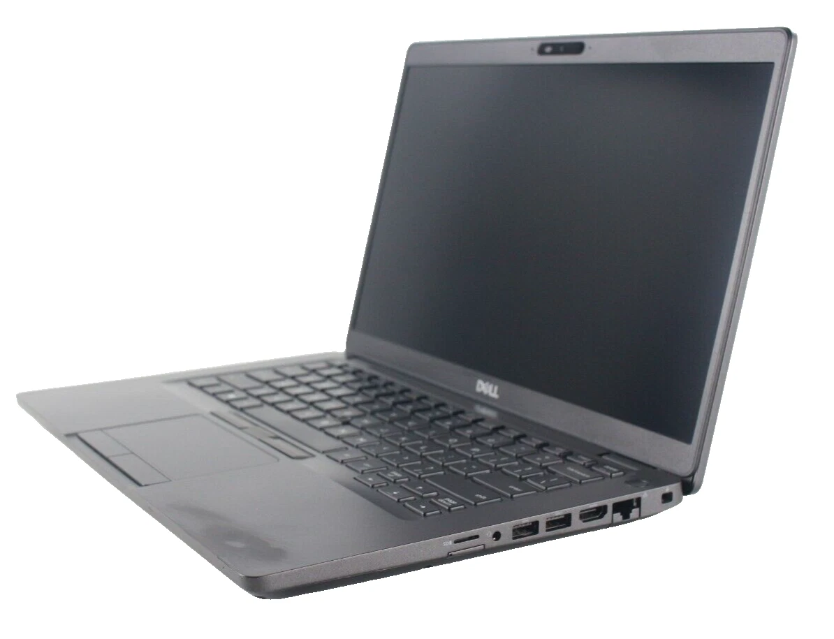 Dell Latitude 5401 14