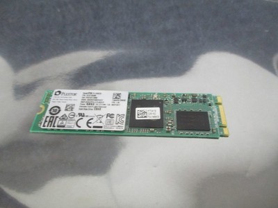 Plextor PX-256S2G 256GB S2 m.2 TLC Solid State Drive 3C07120266