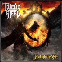 Toledo Steel 'Heading For The Fire' Cd Digipack - Neu & Versiegelt