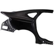Quarter Panel Rear Passenger Right Side For Ford Police Responder Hybrid Fusion