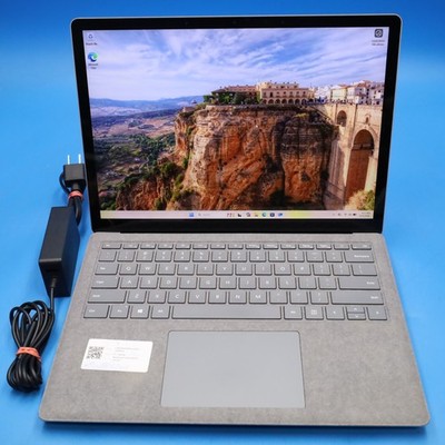 Surface Laptop 3 13.5（i5/8GB/256GB） Microsoft Surface Laptop 3
