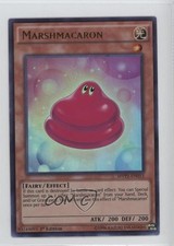 Marshmacaron 1st Ed. YuGiOh The Dark Side of Dimensions Movie Pack #MVP1-EN013
