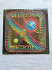 JOURNEY Departure LP Sealed Vintage Original Press 1980 Columbia FC 36339...