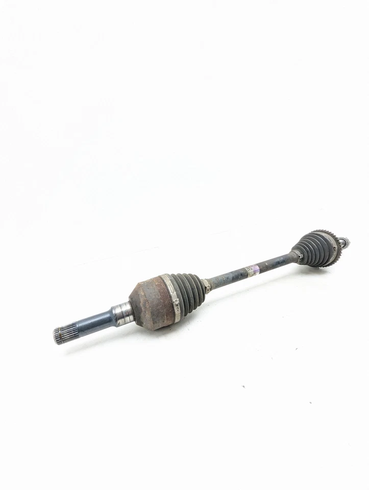 Jaguar S-Type 2000 conductor eje CV izquierdo OEM Foto 2 de 4