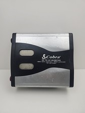Cobra DC to AC Inverter 1500 Watt to 3000 Watt w/ USB Port  3 Outlets CPI1575 