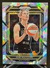 2023 Panini Prizm WNBA Sami Whitcomb #31 Seattle Storm Cracked Ice Prizm