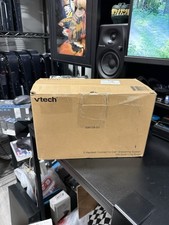 VTech IS8128-51 Super Long Range 1 Handset DECT 6.0 Cordless Phone Read Details