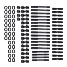 Cylinder Head Hardware Kits for Chevy Small Block SBC 265 267 283 302 305 307