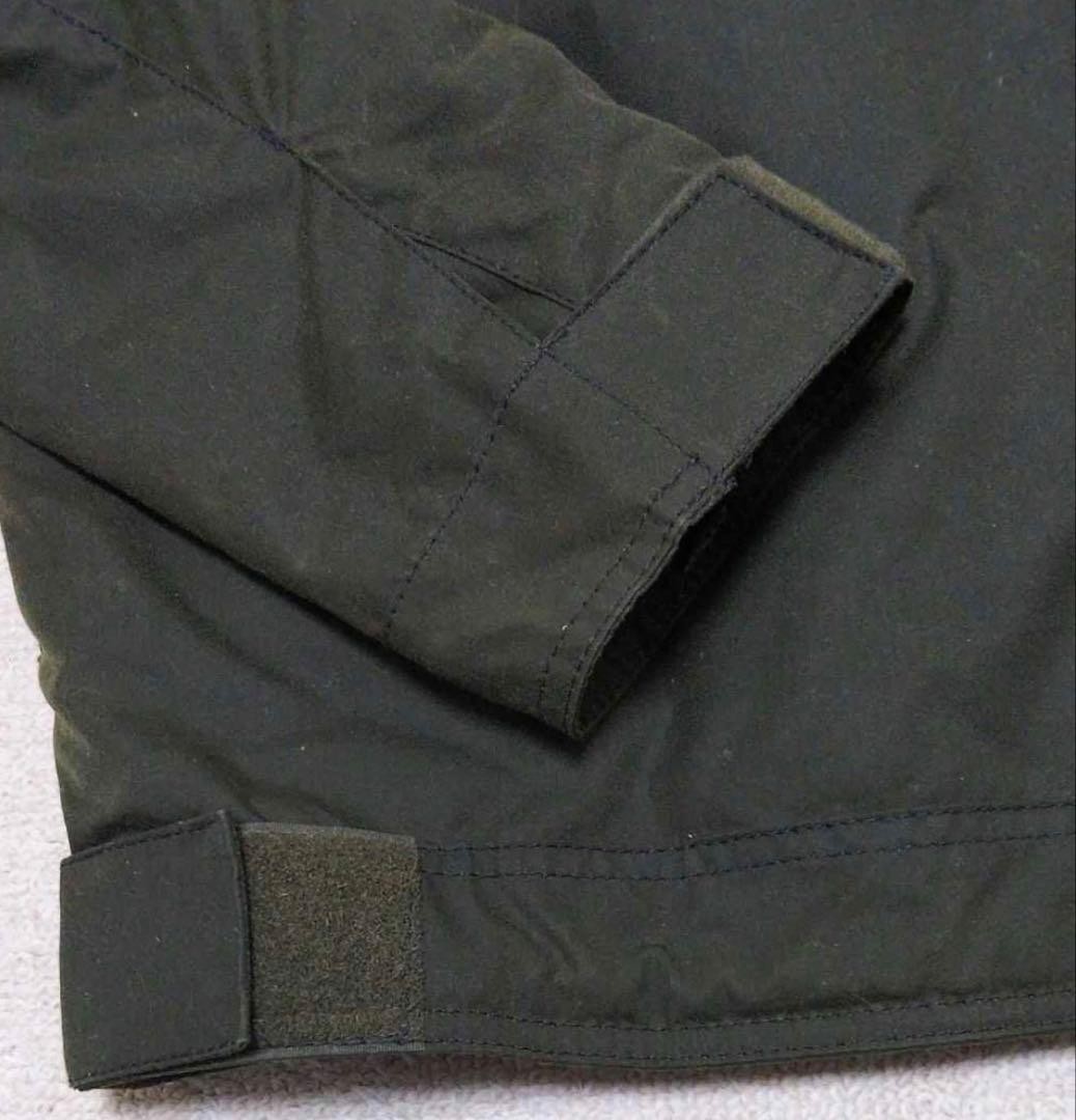 [Extremely beautiful item]  jacket - image 4