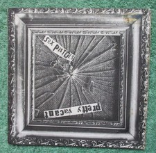 7" Single.  Sex Pistols - Pretty Vacant.  Very Good.