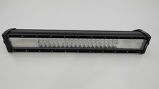 Nilight 18016c-a 22 Inch Led Light Bar Triple Row Combo Beam Offroad Driving