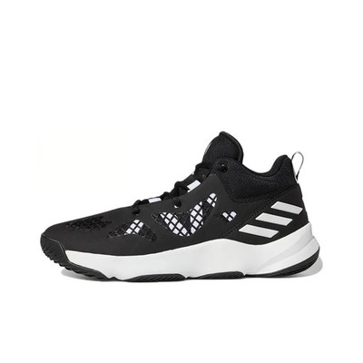 adidas Pro N3XT 2021 Black White Men's G58892