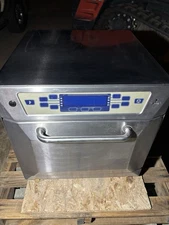 MerryChef 402S SeriesV4 Commercial Microwave Convection Tabletop Oven 208v