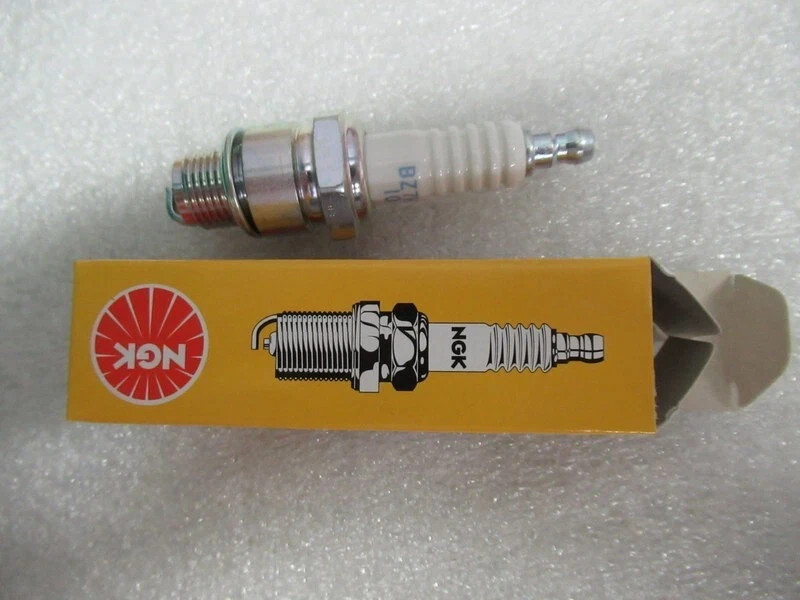 NGK Spark Plugs 3579 BZ7HS-10 for 4-185hp Evinrude Johnson Mercury Mariner OMC