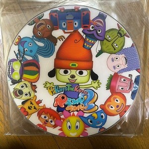 Parappa the Rapper Vinyl | eBay