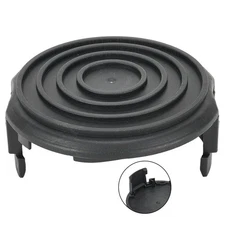 Spool Cap  Cover For 40V & 56V Trimmers For WORX Replacement Grass WA0037