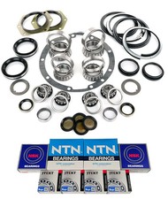 Swivel Hub Wheel Bearingjapanese Kit For Nissan Patrol Gq Y60 Ford Maverick Da
