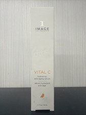 Image Skincare Vitalc Hydrating Anti-Aging Serum - 1.7oz.