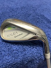 TAYLORMADE KALEA INDIVIDUAL 8 IRON, 45G LADIES, RH, D-954 MAKE OFFER 