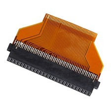 1.8'' 40pin ZIF CE Interface HDD SSD To CF 50pin Adapter
