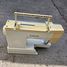 SINGER Serenade 30 Portable Electric Household Sewing Machine w/ Carry Case