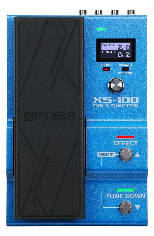 Preços baixos em Pedais de guitarra Boss Phaser e Shifter | eBay