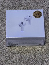 Apple AirPods Pro 3 ANC with MagSafe Wireless Charging Case - White