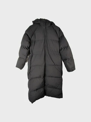 Vintage Selected Chaqueta acolchada Mujer Talla XL Negro - Imagen 1 de 4
