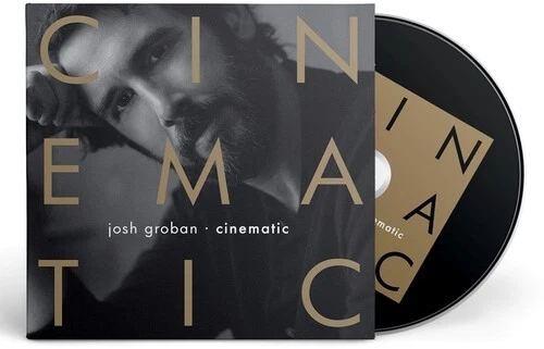 Album CDs Josh Groban for sale | eBay