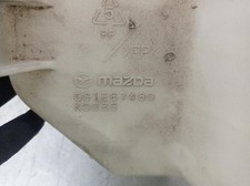 GS1E67480 wischwasserbehälter MAZDA 6 HATCHBACK GH 2.2 MZR-CD GH10 4614387