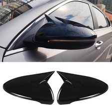 Compatible with Kia Forte Mirror Cover 2019 2020 2021 2022 2023 2024, Accessorie
