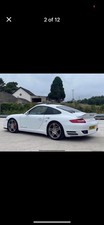 Porsche 911 Turbo