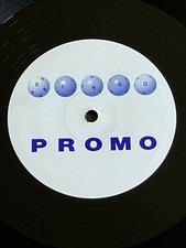 Audio Unit ? Palais Royal / Ascension (12" Vinyl) Promo - Bingo Beats BINGO 061