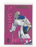 2023-24 Upper Deck Credentials Hockey Who's Next? Insert Singles - You Choose