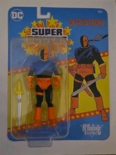 DC Direct McFarlane Toys Action Figures Super Powers