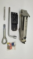 Mercedes-Benz W203 - Wagenheber Bordwerkzeug A2035830315 (39)