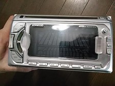 Kenwood DPX-5025MS 2DIN CD MD Player JDM Autoradio - getestet & funktionsfähig