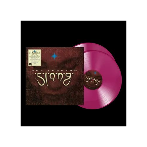 Def Leppard - Slang - Vinyl Lp(2) - RSD 2026 | eBay
