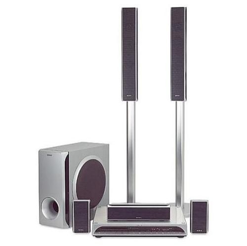 Sony DAV-FX80 5.1 Channel Home Theater System for sale online | eBay